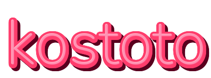 kostoto — logo kanal