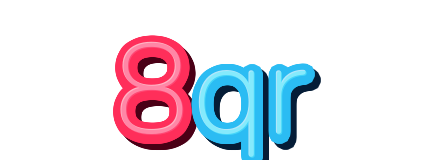 8qr — logo kanal