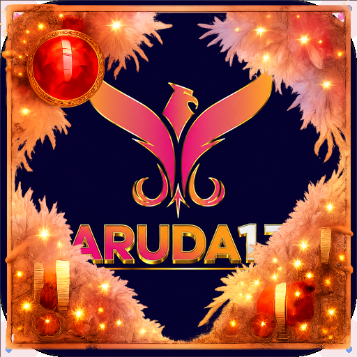 garuda138 — galeri pratinjau Resmi APK